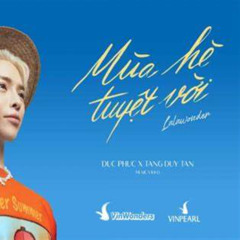 Mùa Hè Tuyệt Vời - NKing remix (linkdown 👇🏻)