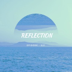 Lucio Gastaldo - Reflection 021