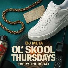 Ol' Skool & Soul @WOODY'S Vol.21 PART 1