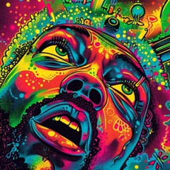 THE ECSTATIC DRIP V2 - EVEN MORE RATCHET EXXXSTATIC DANCE