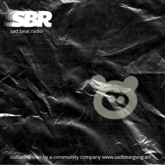 Sad Bear Radio: 027 feat DJ Inception