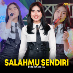 Salahmu Sendiri