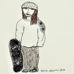 Nina Aburrida - Quarantine trap