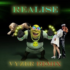 Sota X Primate - Realise (Vyzer Remix)