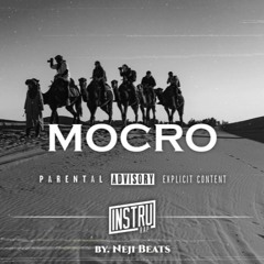 [FREE] Instrumental Rap Old School | Mocro | Instru Rap Classique Boom Bap Hip Hop 2023
