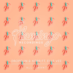 All I Want (feat. Elle Vee)