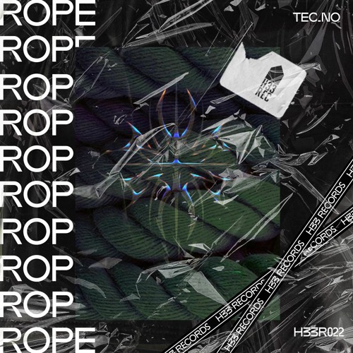 <PREMIERE:  Tec.no - Give Me The Rope [H33R022]