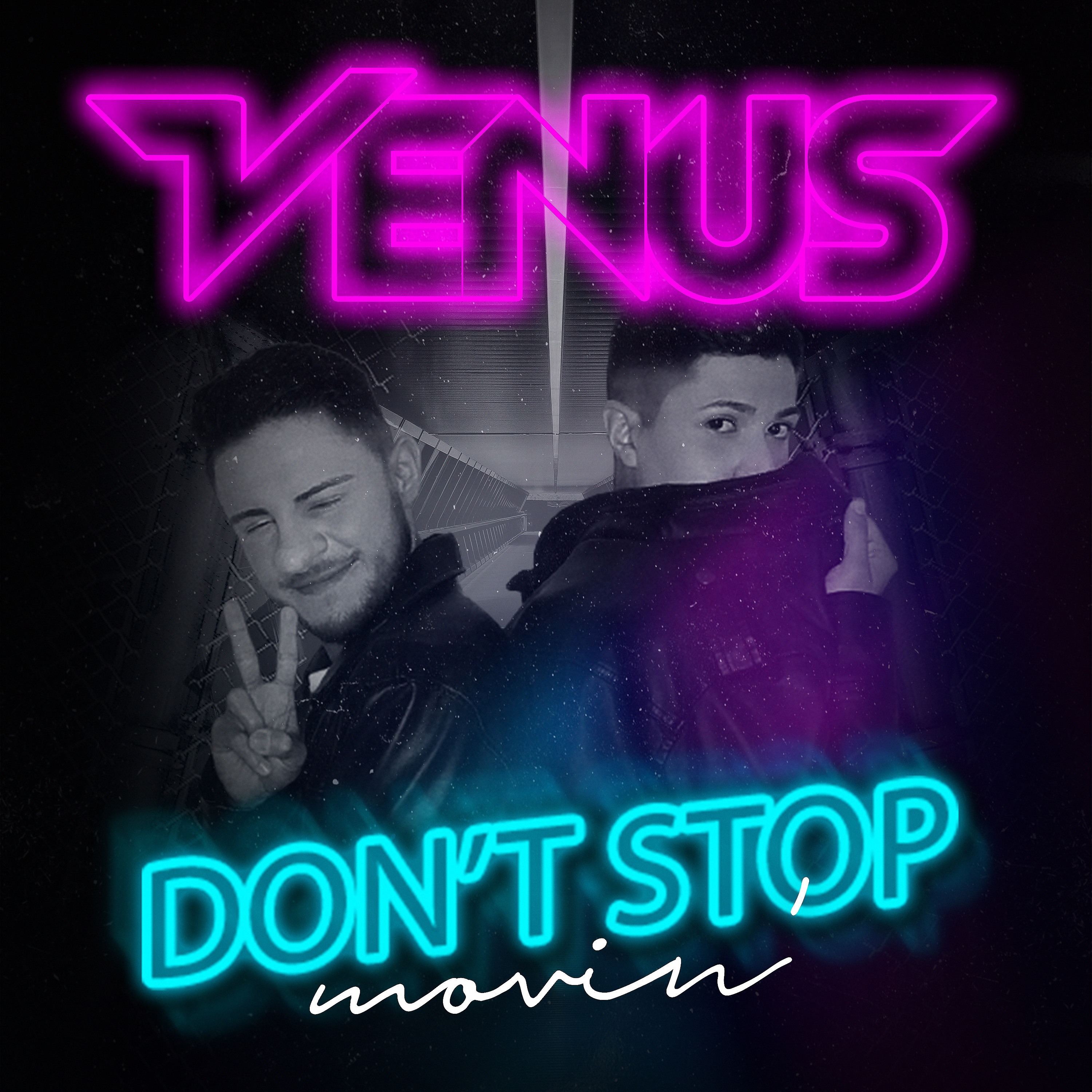 VENUS SET\'S
