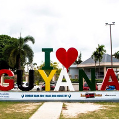 A Trip To Guyana