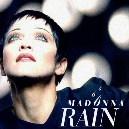 Rain (RNDR Golden Remix)
