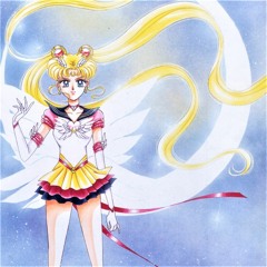 Sailor Moon 🌙 [Prod. Yung Noob]
