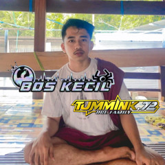 TMK72 - MIXTAPE BREAKBEAT PRIVATE #Keep Bos kecil ( Fiar DCL )