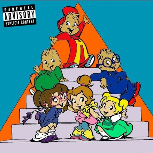 25th Percentile (Chipmunk's version)