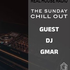 GMar on REAL HOUSE RADIO #5 19.10.25