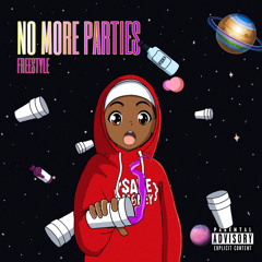 Shawty Trap - No More Parties Freestyle
