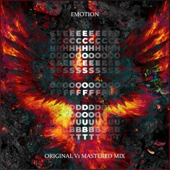 Emotion - Echoes Of Doubt (Original V1 Mix)