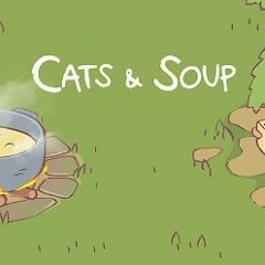 Gatti e zuppa mod apk: un gioco di simulazione dolce e rilassante