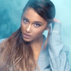 Ariana Grande - Breathing V1 (Knight Jersey Club Mix )