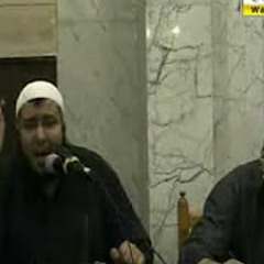 بين برصيصا و حنظلة .. " محاضرة " .. #الجمعية_الشرعية_بالمنصورة .. د . حازم شومان