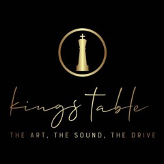 Cosmic Kinda Love - King Jaccie