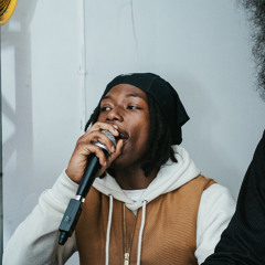 BE MY FRIEND PT 1 (DJ VYBEOUT)