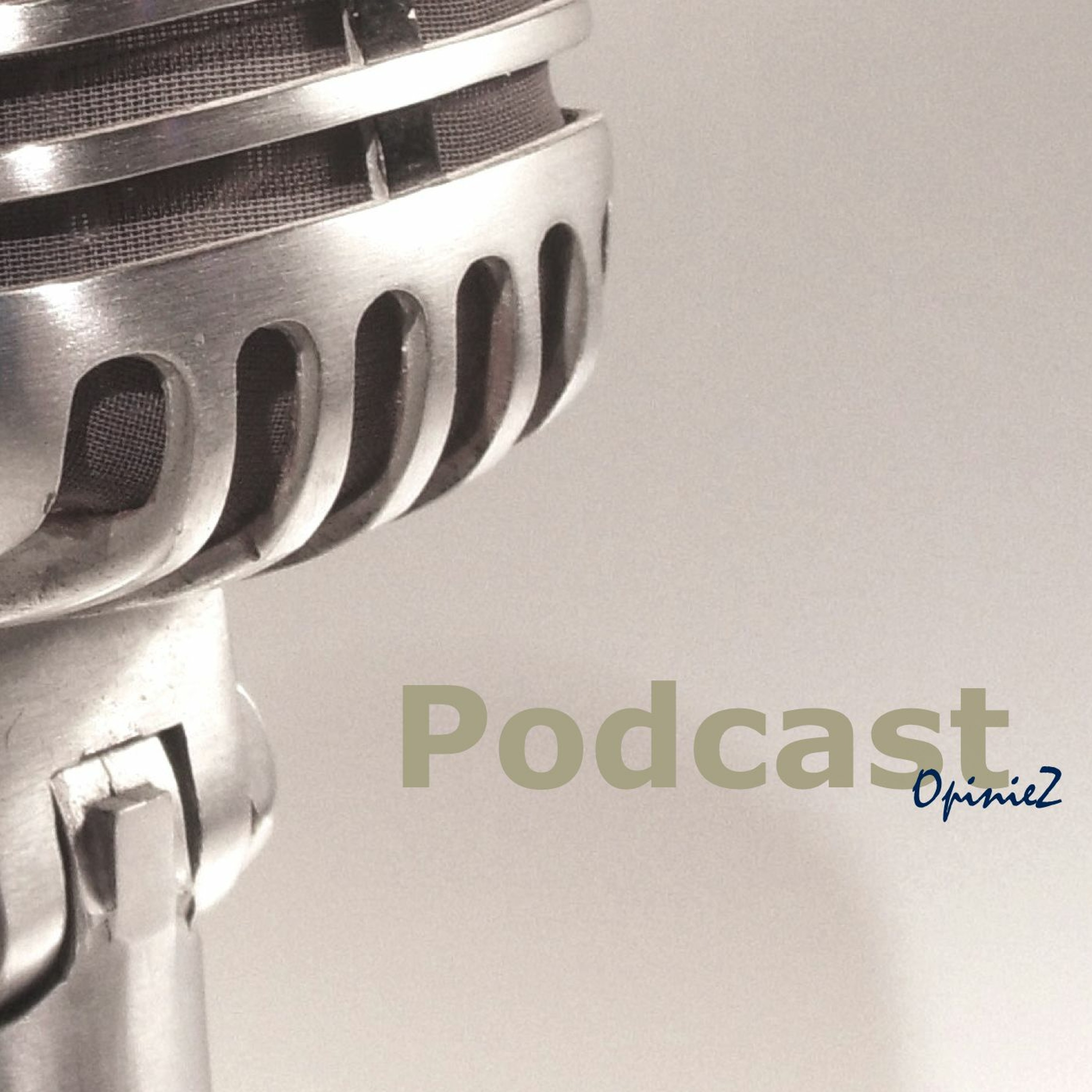 OpinieZ Podcast