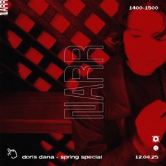 doris dana 12/04/25