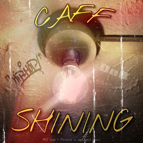CAFF - SHINING 🌞🌻