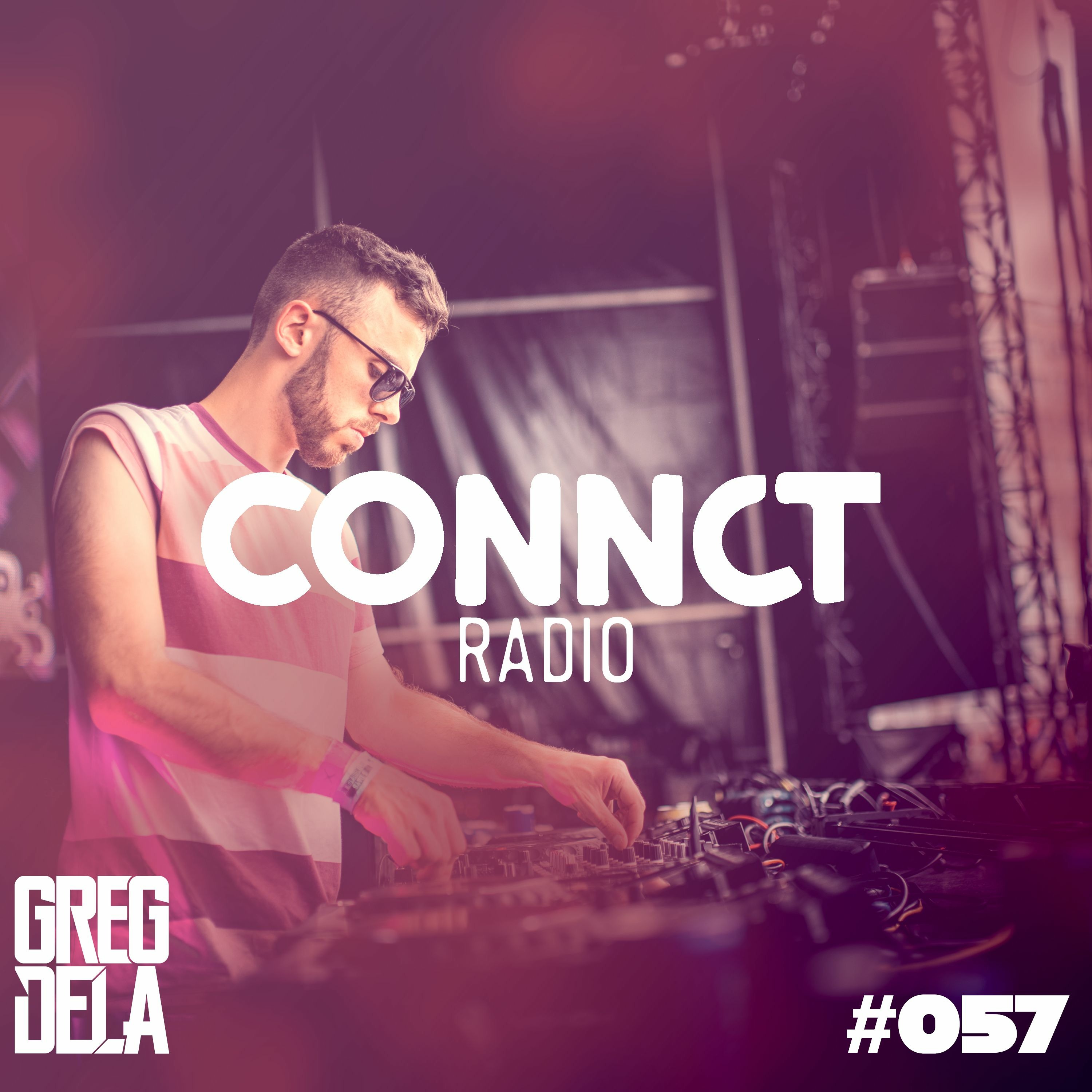 Greg Dela
