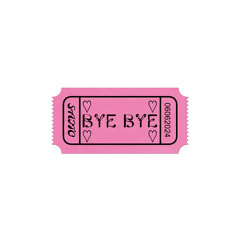 Bye Bye
