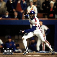 Garcia Vega - Mookie Wilson (Kristoff V. Remix)