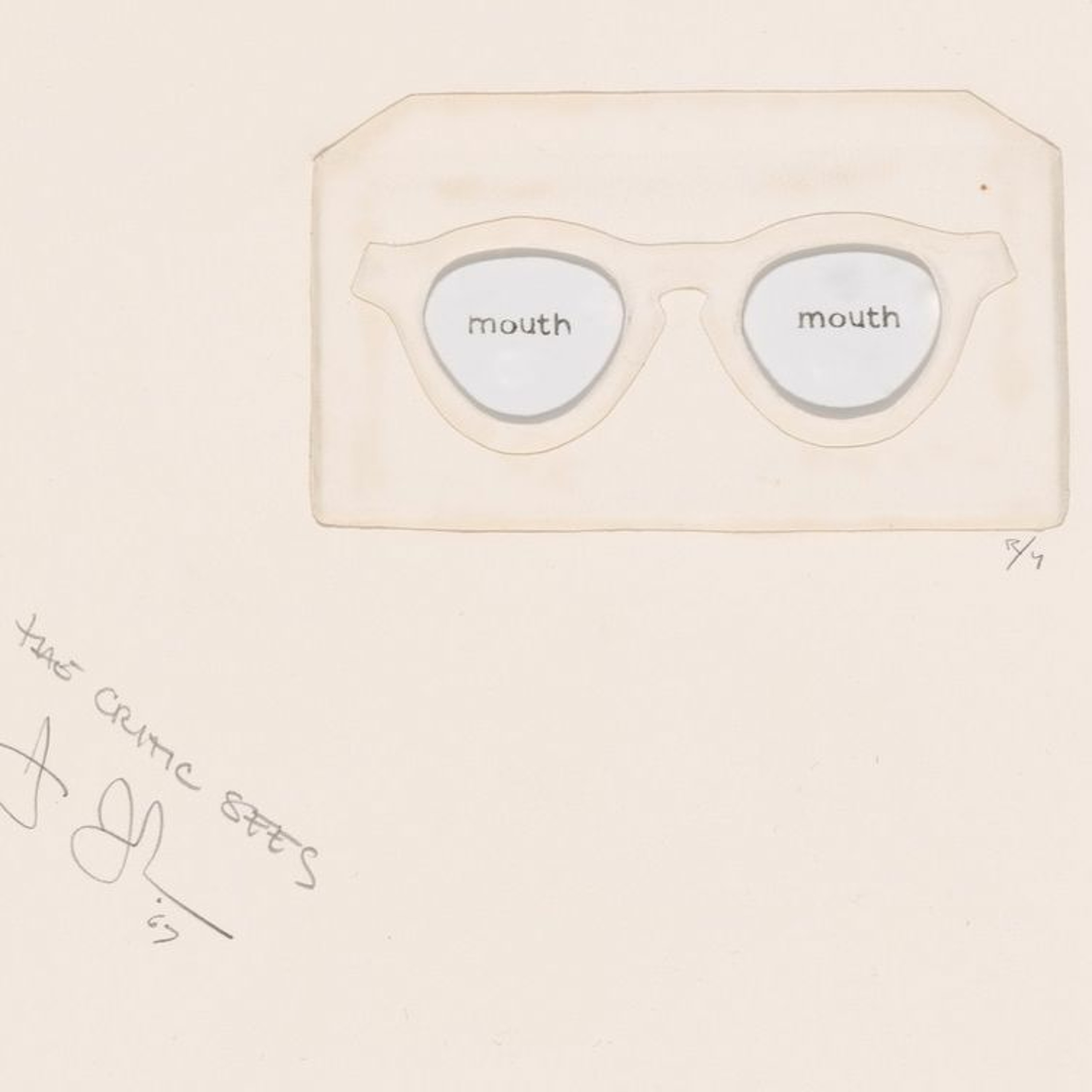 Listener Q&A with Jillian Steinhauer episode artwork