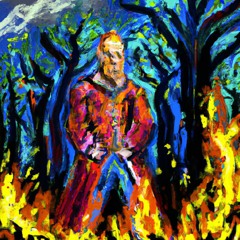 Sparks - prod marcus.dayton