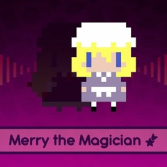 Lyrica Live - Merry the Magician [Touhou Lyrics]