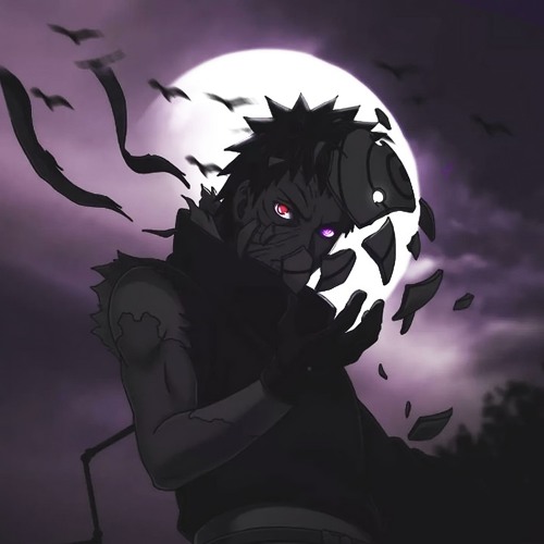 Stream Obito Theme Naruto Shippuden By Bakrou Listen Online For