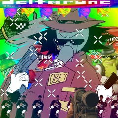 MLG - [Deltarune: The Same + Same + Same Puppet]