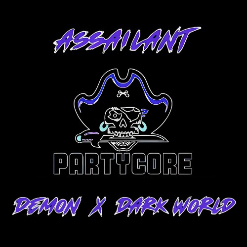 Dark World (Radio Edit) [Assailant - Demon x Dark World EP]