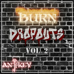 ANRKEY - BURN