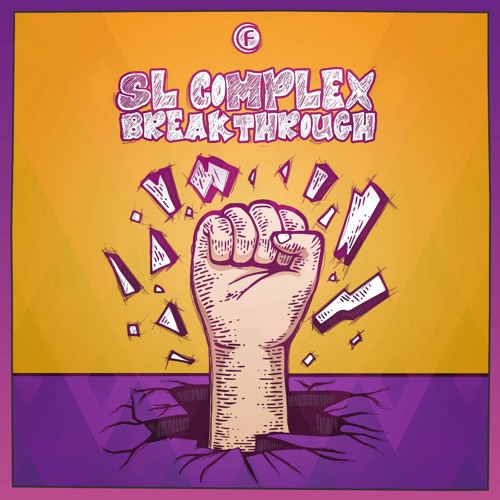 SL Complex - Breakthrough