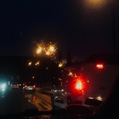 Gedanken bei Nacht
