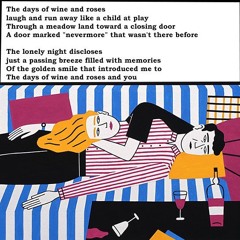The Days of Wine and Roses - Song Story