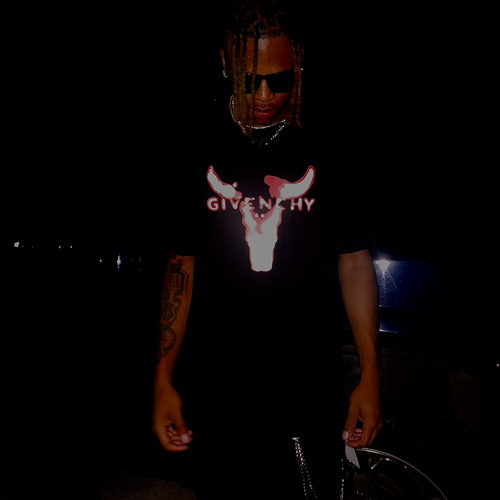 Givenchy (Sicko+Barloss)
