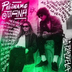 La Plazuela - Peiname Juana (Anima Remix)