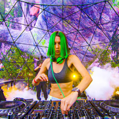 Miss Monique - Live @ MYSTERYLAND 2025 [SPOTIFY PLAYLIST IN DESCRIPTION]