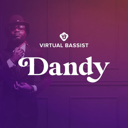Virtual Bassist DANDY Demo Tracks