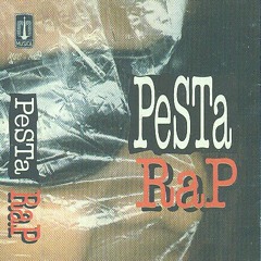 FULL ALBUM Pesta Rap - Vol 1 (1995) Indonesia