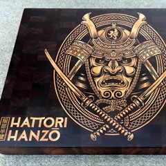 Hattori Hanzō Prod By Pladdy Feat Brooxciv