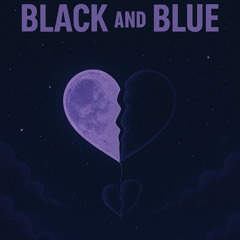 BLACK and BLUE (Prod. Laurin x Jkei)