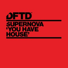 Supernova 'If I Tell You' - Out 04/06