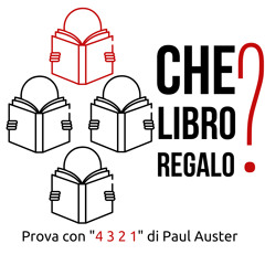 Paul Auster, 4 3 2 1